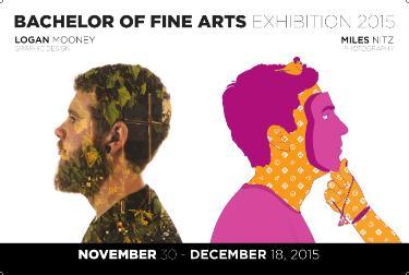 BFA Postcard Fall 2015